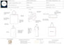 design professional fashion technical tech pack for you
